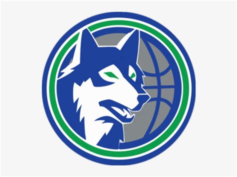 Minnesota Timberwolves Retro Logo - Free Transparent PNG Download - PNGkey