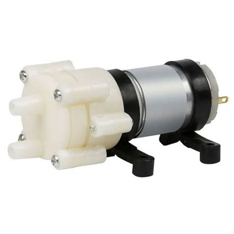 R385 DC 6-12V Mini Aquarium Water Pump