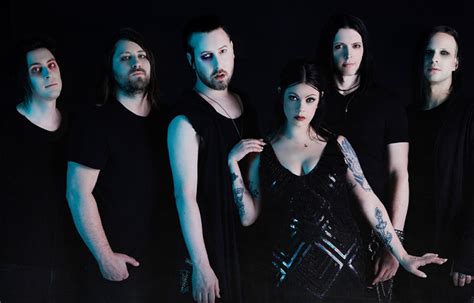 Top 5 Goth Bands to Watch in 2022 - DCR