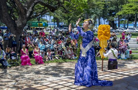 Lei Day Celebration, May 1 | Honolulu Star-Advertiser