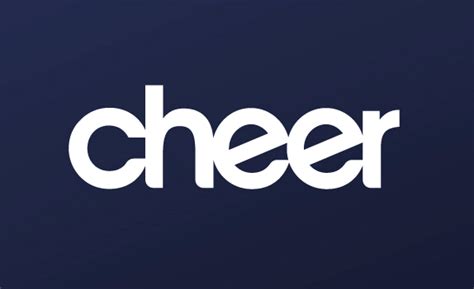 Cheer detergent Logos