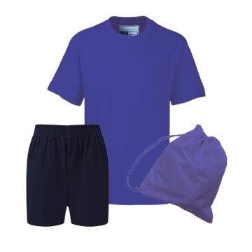 Turnditch Primary School Uniform