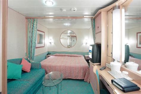 The Majesty Of Seas Interior Stateroom