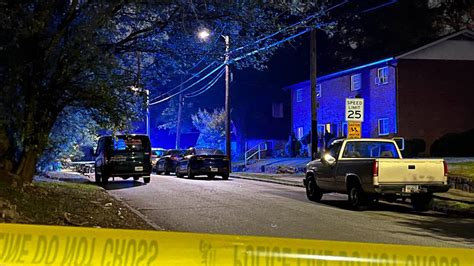 Atlanta crime 10 gun incidents reported over weekend | 11alive.com