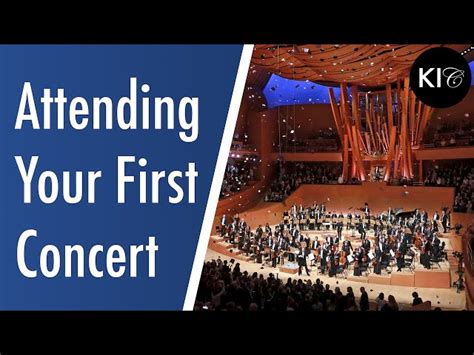 A Guide to Classical Music Concerts in Your Area