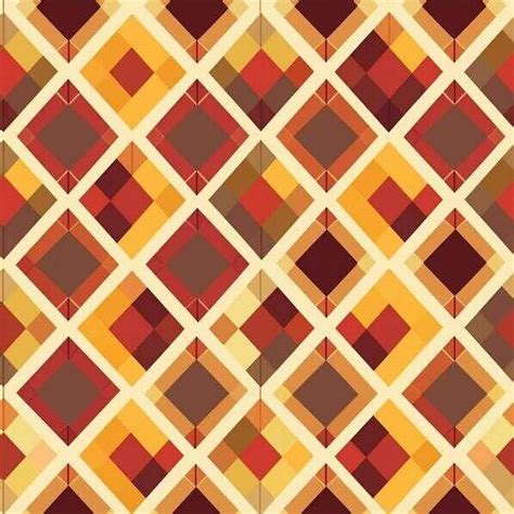 Download Abstract Red, Orange, and Brown Diamond Pattern Patterns Online - Creative Fabrica