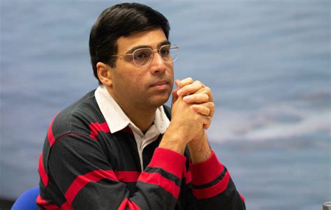 Viswanathan Anand Biography, Career, Personal Life, Physical