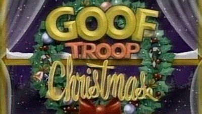 Petition · Let’s this Christmas episode of goof troop on Disney plus ...