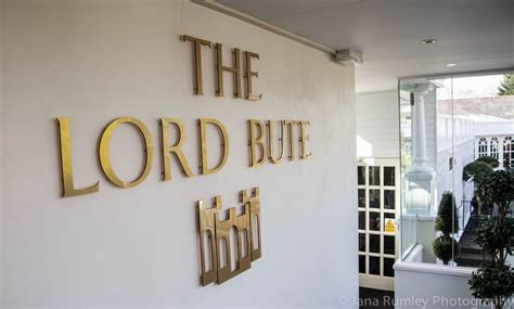 Lord Bute Hotel & Restaurant - Christchurch | Hurb