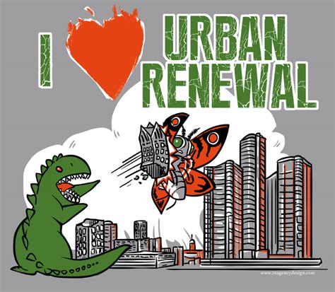 Urban Renewal on Storenvy