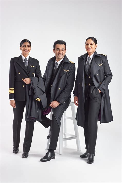 Air India Reveals Manish Malhotra Designed New Uniform - Aviation A2Z