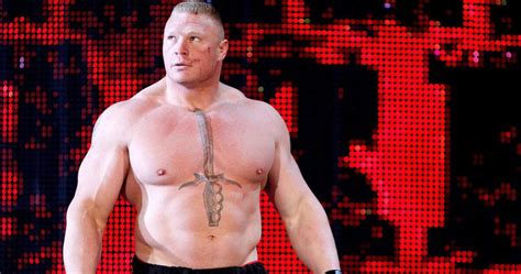 Brock Lesnar: How does The Beast’s salary in WWE compare to UFC earnings?