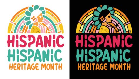 National Hispanic Heritage month. Fri, Sep 15, 2023 Sun, Oct 15, 2023 ...