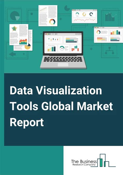 Data Visualization Tools Market Report 2024 - Data Visualization Tools Market Analysis and Trends