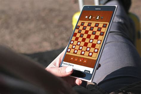 Draught Checkers: Draft Game Free APK for Android Download