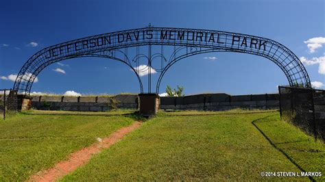 Fort Monroe National Monument | FLAG STAFF BASTION