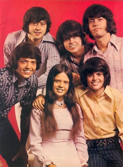 Osmond Family | The osmonds, Osmond, Donny osmond