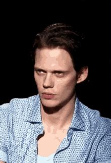 Bill Skarsgard Discord Emojis - Bill Skarsgard Emojis For Discord