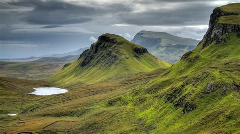 picture of a beautiful mountain view 1920x1080 Places To Travel, Places ...