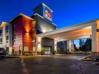 Hotels in Northeast Portland, OR - Portland Airport Hotels