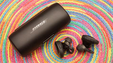 Bose SoundSport Free: Awesome AirPod competitors just got a price cut ...