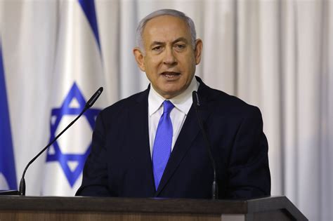 Israel’s Benjamin Netanyahu faces bribery, fraud charges