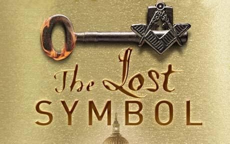 The Lost Symbol