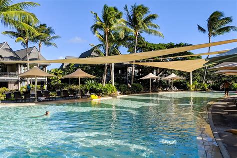 A Review of the InterContinental Fiji Golf Resort & Spa