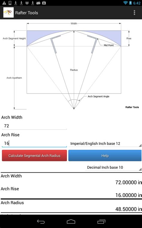 Roof Framing Geometry: Segmental Arches - Gothic Arches - Lofting Ellipses - Groin Vaults