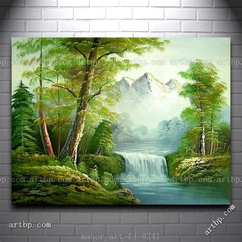 Best 25+ Acrylic landscape painting ideas on Pinterest | Landscape ...