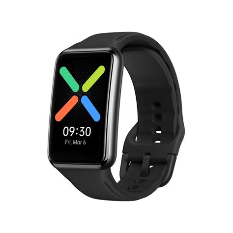 Buy OPPO Watch Free - OPPO Store (India)