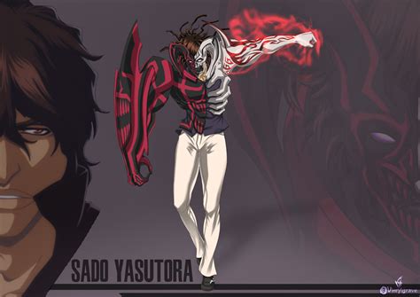 full form chad - Bleach Anime Photo (26384021) - Fanpop