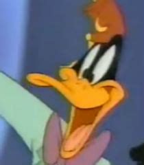 Daffy Duck Voice - Looney Tunes franchise | Behind The Voice Actors