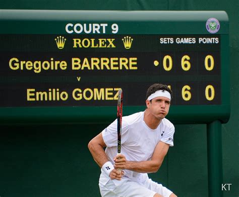 The History of Tennis Scoring System