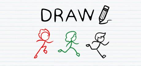 Draw - Steam Games