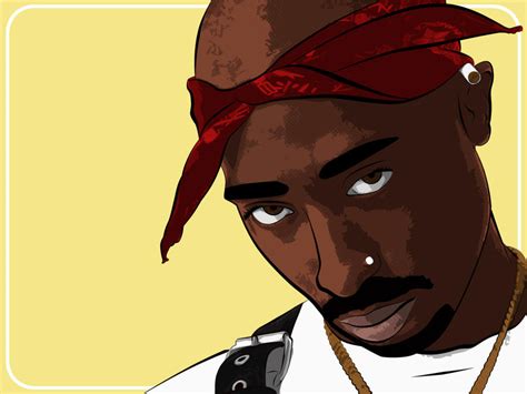 #tupac #pac #art | Tupac (2Pac) Shakur | Pinterest