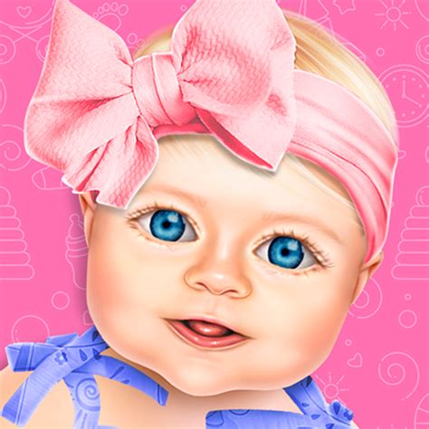 Newborn Baby Dress Up Games - Apps on Google Play