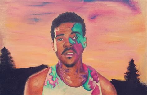 178 best Acid Rap images on Pholder | Chance The Rapper, Freshalbumart and LSD