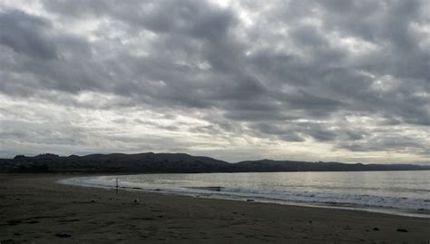 Doran Beach, Bodega Bay, CA - California Beaches