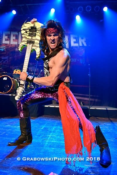 antimusic.com: Caught In The Act: Steel Panther Live Review