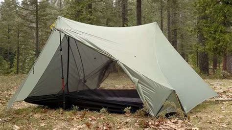 Tarptent StratoSpire 2-backpacking tent-2 person