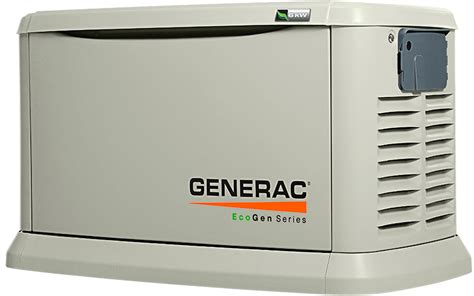 Home Backup Generators - Current Electric, Inc