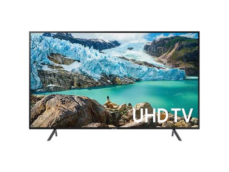 Samsung RU8000 8 Series 65" Premium 4K Smart UHD LED TV UN65RU8000FXZA (2019) - Newegg.com