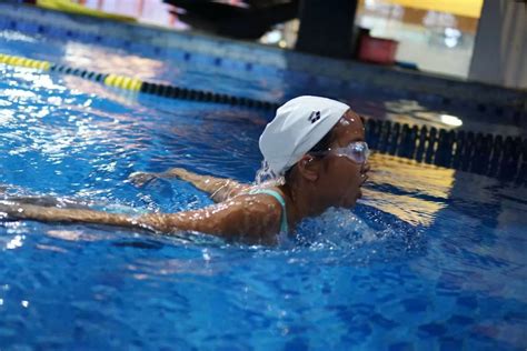 Butterfly Swim Technique: A Step-By-Step Guide