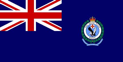 New South Wales Police Force (Australia)