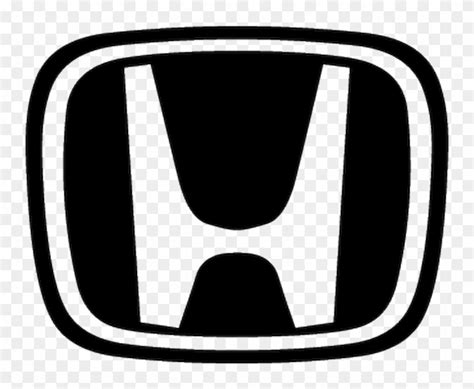 Honda Logo Sticker, HD Png Download - 800x800(#3530555) - PngFind