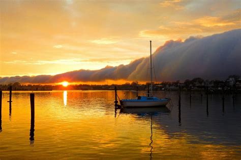 Edgartown Harbormaster