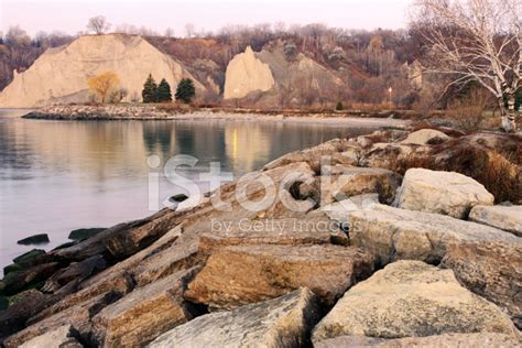 Scarborough Bluffs Stock Photo | Royalty-Free | FreeImages