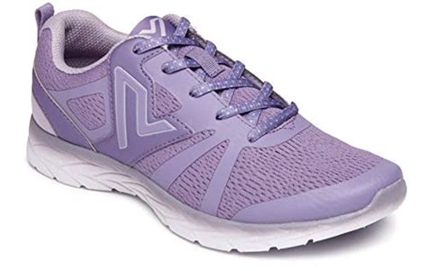 Vionic - Vionic Brisk Miles Women's Supportive Stability Shoe - Walmart.com - Walmart.com