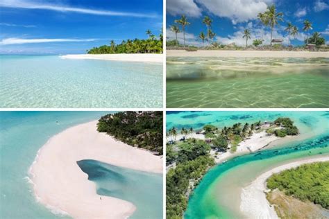 8 Best Beaches in Bantayan Island, Cebu 2024 - CEBU INSIDER